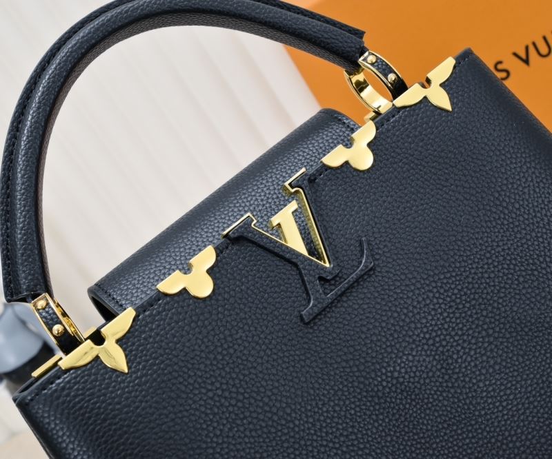 LV Top Handle Bags